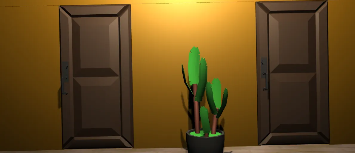 Screenshot from Office Mistakes